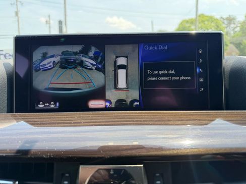 Used 2021 Lexus LX 570 4WD w/ Inspiration Series #2 image 19