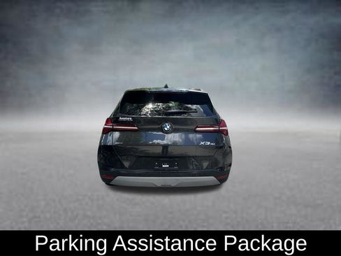Used 2025 BMW X3 xDrive30i AWD/4WD image 5