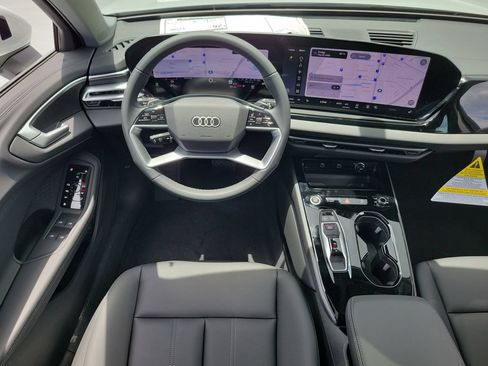 New 2026 Audi A5 2.0T Premium Plus AWD/4WD image 22