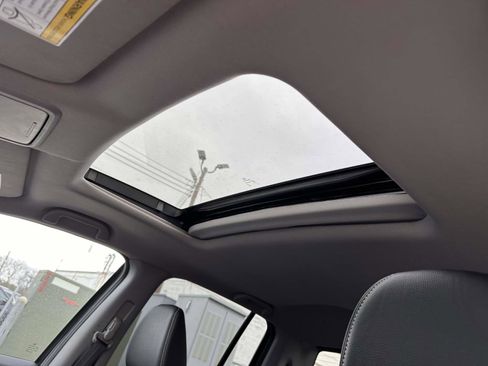 Used 2023 Honda Ridgeline RTL image 14