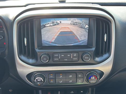 Used 2016 GMC Canyon SLE w/ SLE Convenience Package AWD/4WD image 22