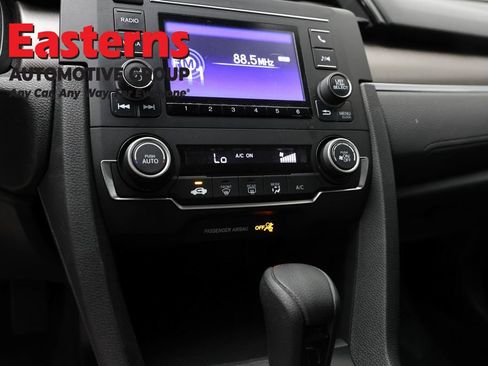 Used 2020 Honda Civic LX image 18
