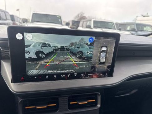 New 2026 Ford Maverick Tremor image 11