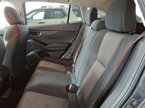 Certified 2023 Subaru Crosstrek 2.0i Premium AWD/4WD image 13