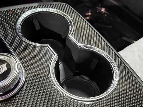 New 2026 Cadillac Optiq V AWD/4WD image 39