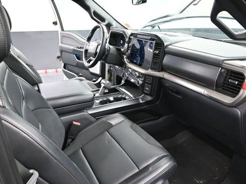 Used 2023 Ford F150 Raptor w/ Raptor Carbon Fibre Package image 54