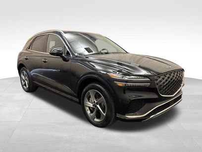 New 2026 Genesis GV70 2.5T