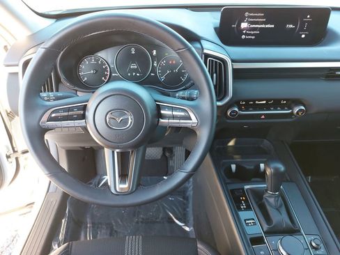 Certified 2025 MAZDA CX-50 AWD 2.5 S w/ Select Package image 17
