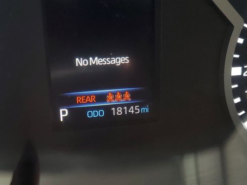 Used 2024 Toyota Tundra SR5 AWD/4WD image 23