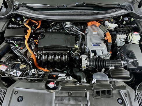 Used 2020 Honda Clarity Touring image 32