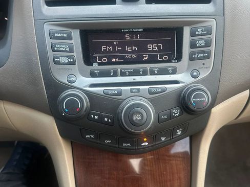 Used 2006 Honda Accord EX-L image 24