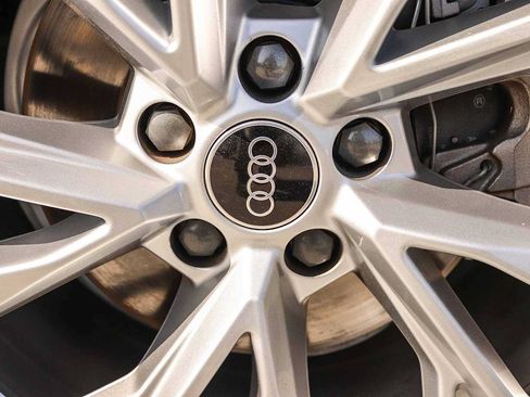 Used 2023 Audi A5 2.0T Premium w/ Convenience Package AWD/4WD image 15