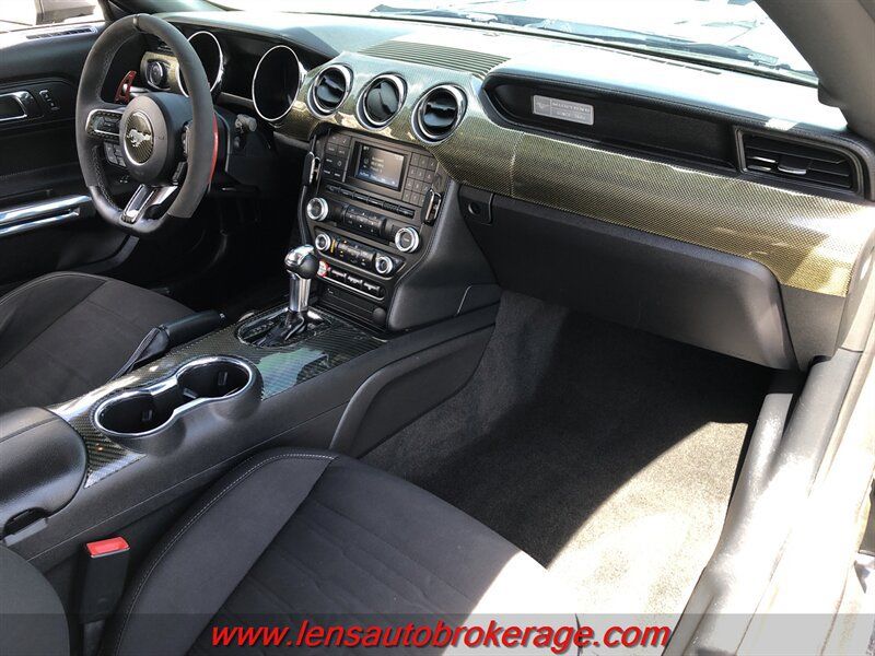 Used 2016 Ford Mustang GT RWD image 18