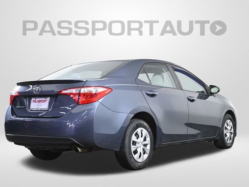 Used 2014 Toyota Corolla LE image 9