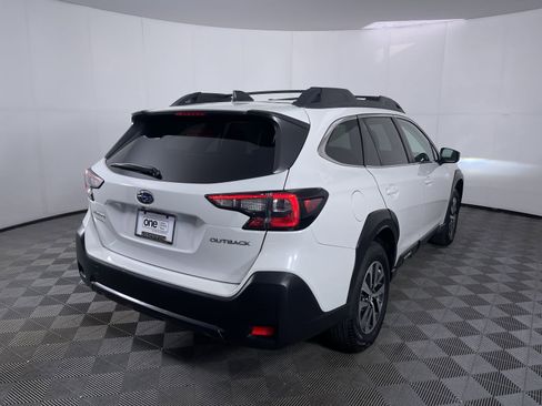 Used 2023 Subaru Outback Premium AWD/4WD image 23