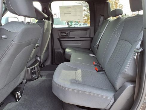 New 2026 RAM 2500 Tradesman image 13