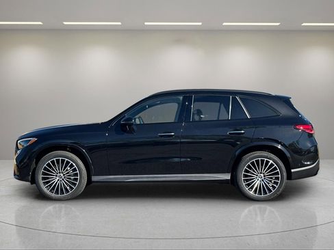 New 2026 Mercedes-Benz GLC 300 GLC 300 image 7
