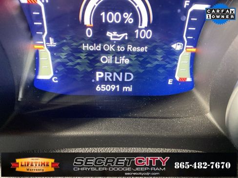 Used 2021 Jeep Gladiator Willys image 19