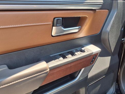 Used 2024 Toyota Tundra 1794 Edition image 12