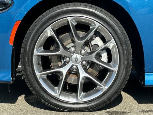 Used 2021 Dodge Charger GT image 33