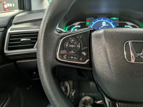 Used 2020 Honda Clarity Plug-In Hybrid image 15