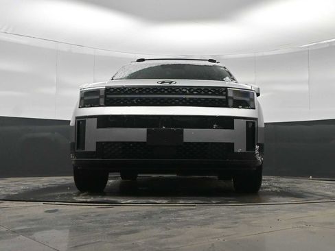 New 2026 Hyundai Santa Fe Calligraphy image 33