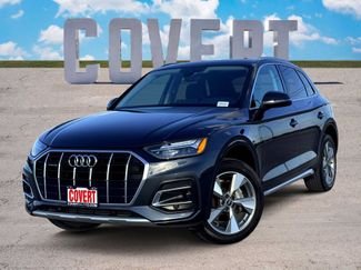 Used 2023 Audi Q5 2.0T Premium Plus w/ Premium Plus Package video 1