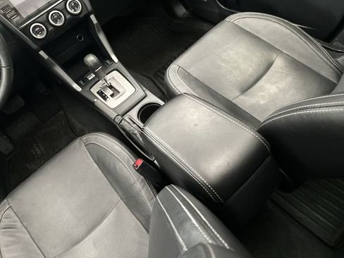 Used 2018 Subaru Forester 2.5i Limited AWD/4WD image 27