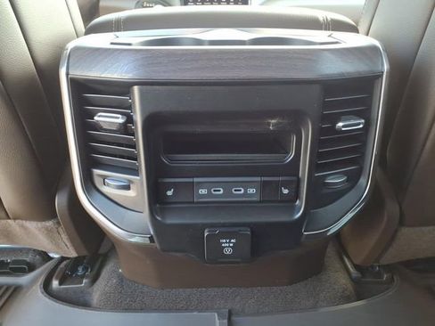New 2026 RAM 1500 Laramie AWD/4WD image 27