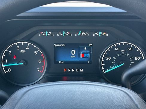 New 2026 Ford F250 XL w/ XL Chrome Package image 21