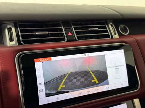 Used 2019 Land Rover Range Rover Autobiography image 17