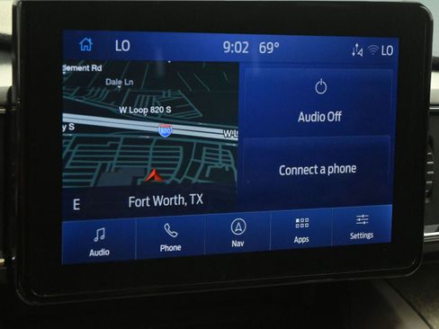 Used 2023 Ford Explorer Timberline AWD/4WD image 25