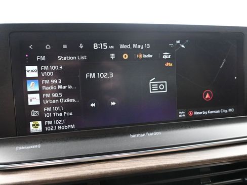 Used 2020 Kia Telluride SX AWD/4WD image 19