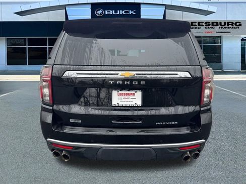 Used 2024 Chevrolet Tahoe Premier image 6