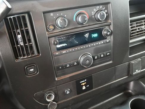 Used 2021 Chevrolet Express 2500 Work Van w/ Driver Convenience Package image 28