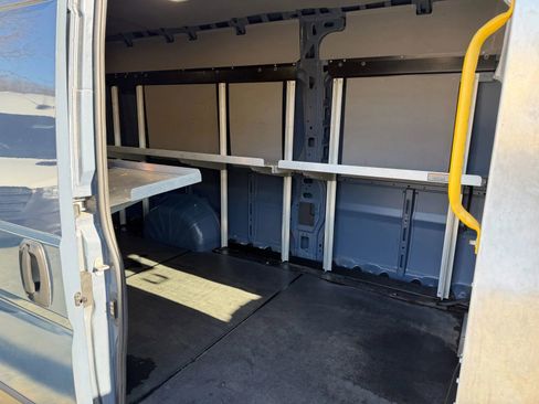 Used 2019 RAM ProMaster 3500 FWD image 14