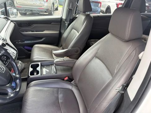Used 2019 Honda Odyssey Elite image 8
