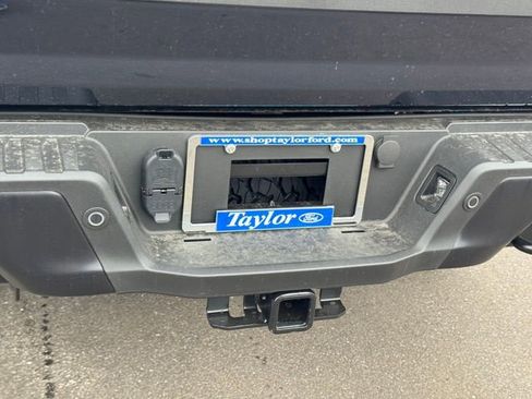 New 2026 Ford F150 Raptor AWD/4WD image 9
