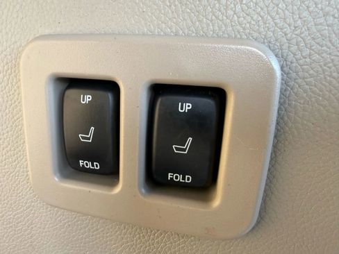 Used 2012 Ford Expedition EL Limited image 13