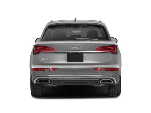 Used 2023 Audi Q5 e Premium Plus w/ Premium Plus Package AWD/4WD image 8