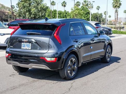 New 2026 Kia Niro Wind image 7