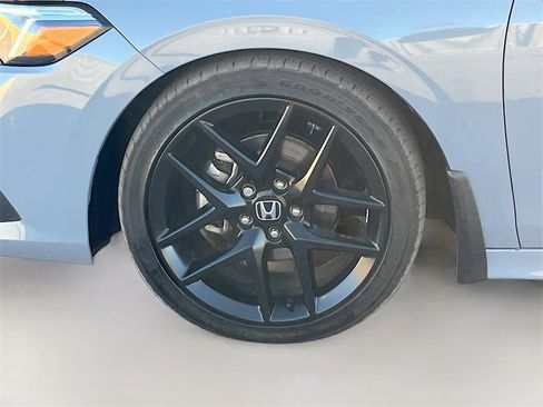 Used 2023 Honda Civic Sport image 29