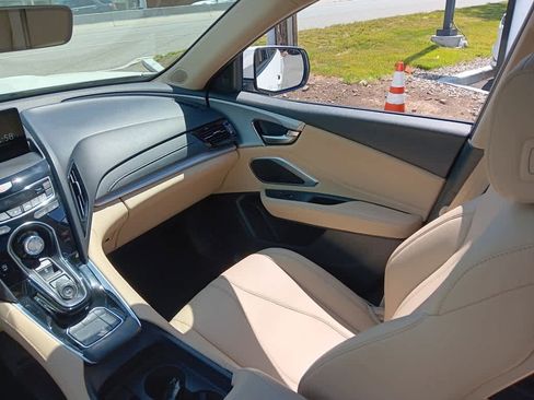 Used 2023 Acura RDX AWD image 12