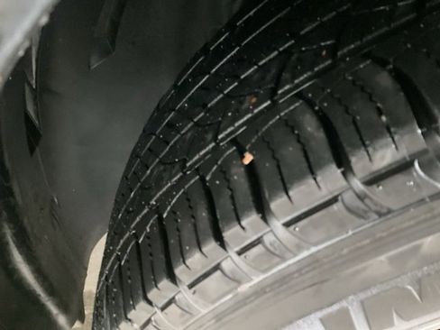 Used 2023 Nissan Murano SV image 25