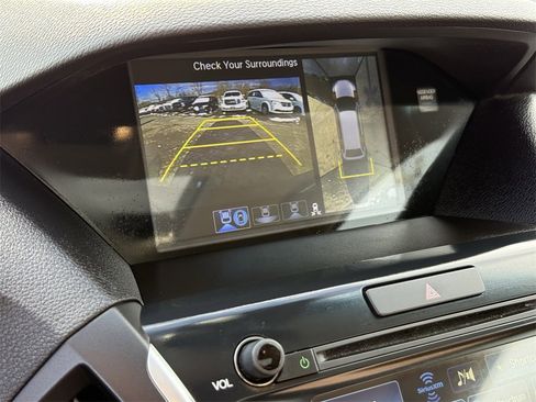 Used 2017 Acura MDX 3.5L image 26