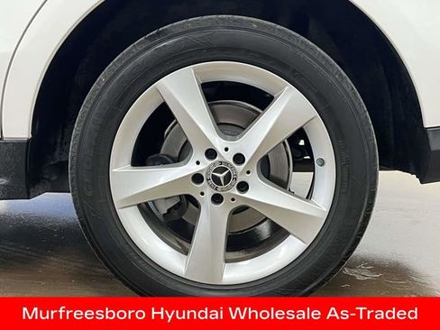 Used 2017 Mercedes-Benz GLE 350 image 13