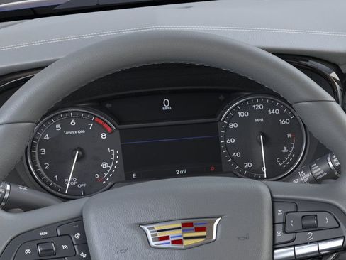 New 2025 Cadillac XT6 Premium Luxury w/ LPO, Floor Liner Package image 18