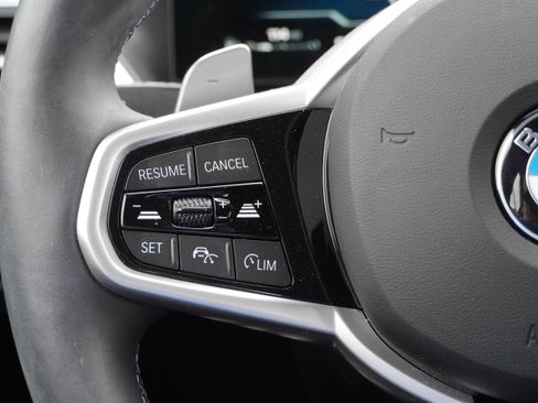 Certified 2025 BMW M340i Sedan RWD image 21