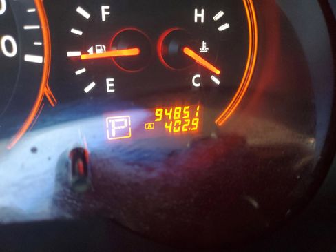 Used 2009 Nissan Altima 2.5 S w/ Convenience Pkg image 13