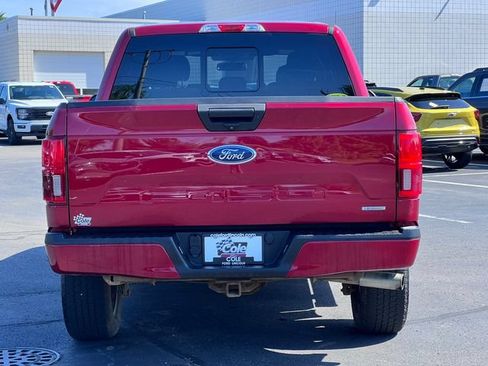 Used 2019 Ford F150 XLT w/ Equipment Group 302A Luxury AWD/4WD image 43